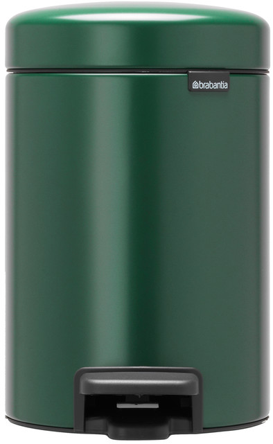 Brabantia NewIcon Treteimer 3 Liter Pine Green ist nicht mehr verfügbar