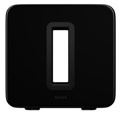 Sonos Sub G3 Black is no longer available