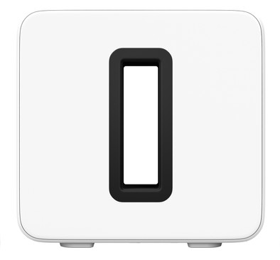 Sonos Sub G3 Weiß ist nicht mehr verfügbar