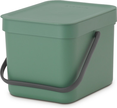Brabantia Sort &amp; Go 6L Fir Green is no longer available