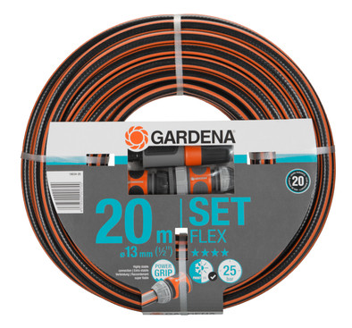 Gardena FLEX Garden hose 1/2" 20m is no longer available