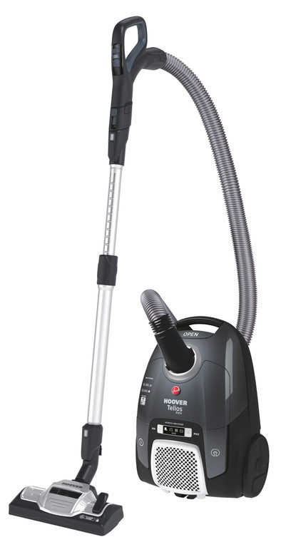 Hoover TELIOS EXTRA 48 Allergies ist nicht mehr verfügbar