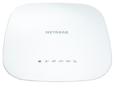 Netgear WAC540 ist nicht mehr verfügbar
