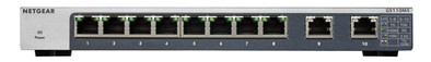 Netgear GS110MX is no longer available
