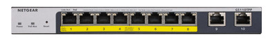 Netgear GS110TPP is no longer available