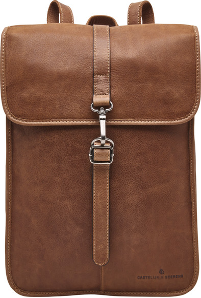 Castelijn &amp; Beerens Carisma 15 Zoll Brown 10 l ist nicht mehr verfügbar