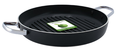 GreenPan Essentials Grillpfanne 28 cm ist nicht mehr verfügbar