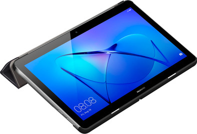 Azuri Ultra Thin Huawei MediaPad T3 10 inch Book Case Black is no longer available