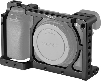 SmallRig 1661 Sony A6000, A6300, A6500 Nex-7 Cage is no longer available