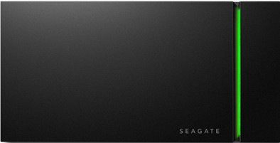 Seagate FireCuda Gaming SSD, 2 TB ist nicht mehr verfügbar
