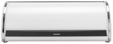 Brabantia Breadbox with Sliding Lid White is no longer available