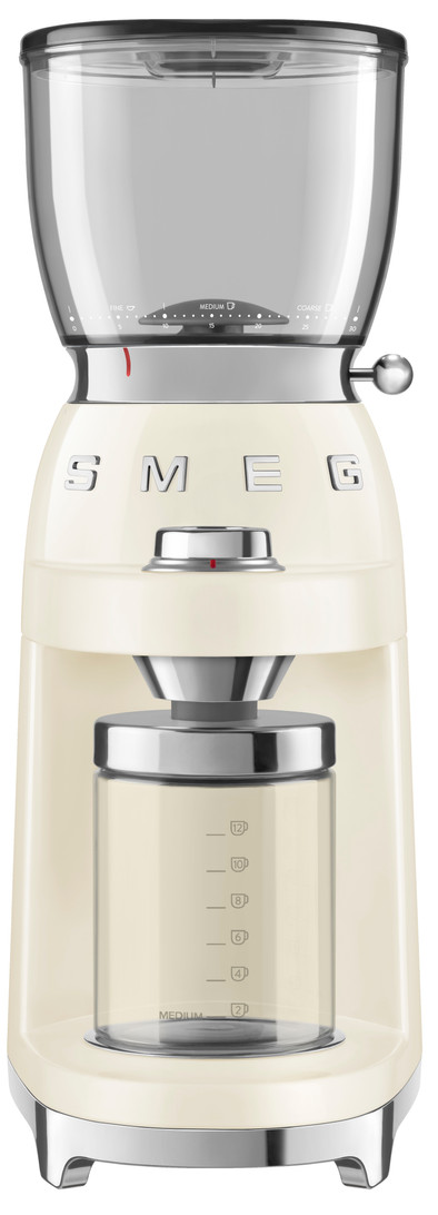 SMEG CGF01CREU Cream is no longer available