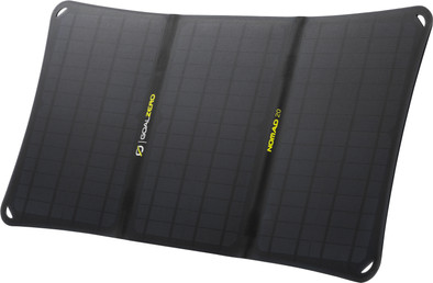 Goal Zero Nomad Portable Solar Panel 20W is no longer available