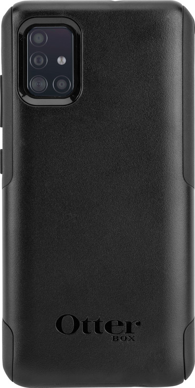 OtterBox Commuter Lite Samsung Galaxy A51 Back Cover is no longer available