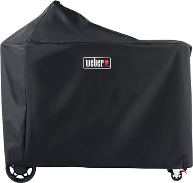 Weber Abdeckung für Performer Premium und Smart Deluxe ist nicht mehr verfügbar