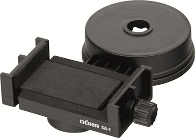 Dörr SA-1 Smartphone Adapter for Spotting Scopes is no longer available