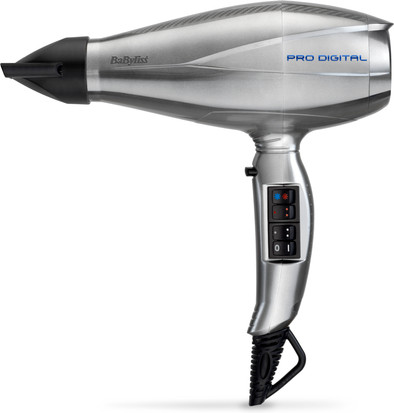 BaByliss 6000E Pro Digital Dryer ist nicht mehr verfügbar