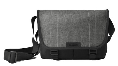 Nikon System Bag (CF EU14) ist nicht mehr verfügbar