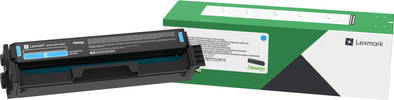 Lexmark-Toner C3220 Cyan ist nicht mehr verfügbar