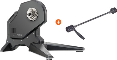 Tacx Flux S Smart T2900S is no longer available