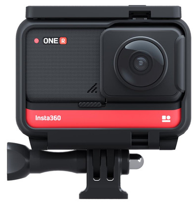 Insta360 One R - Twin Edition is no longer available