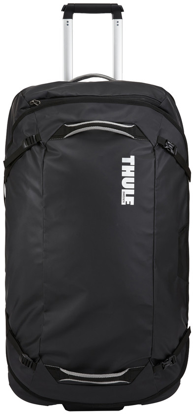Thule Chasm Wheeled 110L Black is no longer available