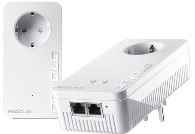 Devolo Magic 2 WiFi Next Starter Kit is no longer available