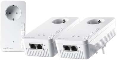 Devolo Magic 2 WiFi Next Multiroom Kit is no longer available