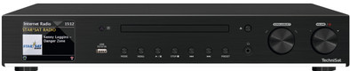 Technisat DigitRadio 143 CD is no longer available