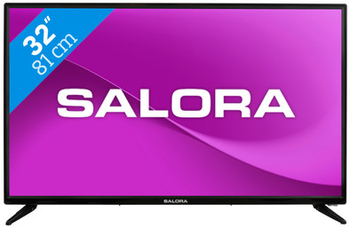 Salora 32LTC2100 ist nicht mehr verfügbar