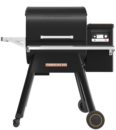 Traeger Timberline 850 is no longer available