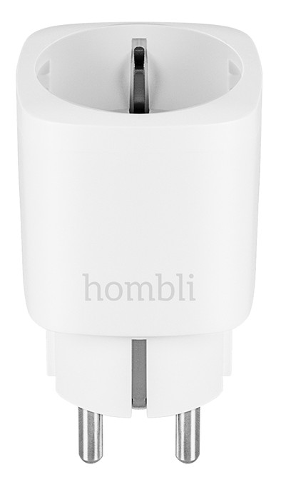 Hombli Smart Plug Weiß ist nicht mehr verfügbar