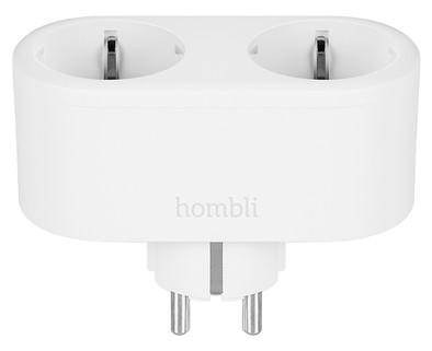 Hombli Smart Socket Duo is no longer available