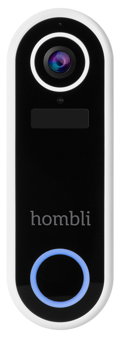 Hombli Smart Doorbell is no longer available