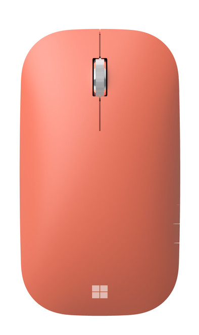 Microsoft Portable Mouse Orange is no longer available