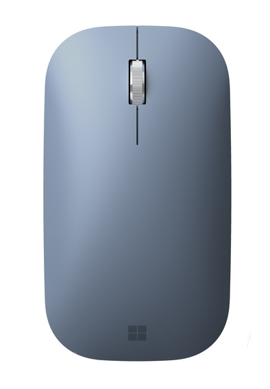 Microsoft Surface Mobile Mouse Bluetooth Maus Blau ist nicht mehr verfügbar