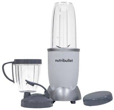 nutribullet PRO Weiß ist nicht mehr verfügbar