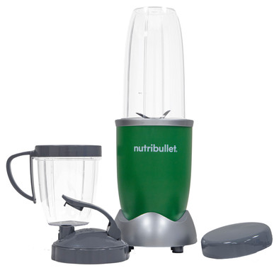 nutribullet PRO Grün ist nicht mehr verfügbar