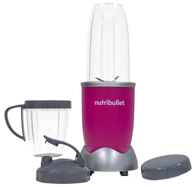 nutribullet PRO Pink ist nicht mehr verfügbar
