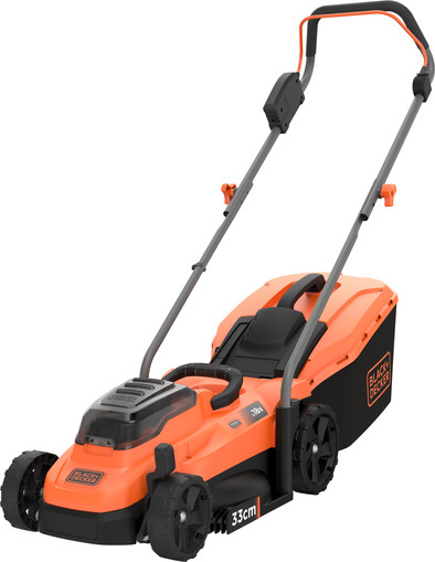 BLACK+DECKER BCMW3318L2-QW is no longer available
