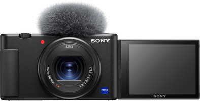 Sony ZV-1 Vlog ist nicht mehr verfügbar