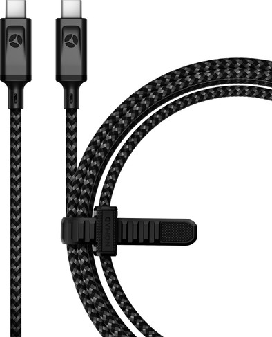 Nomad USB-C nach USB-C-Kabel Nylon 1,5 m (60 Watt) ist nicht mehr verfügbar