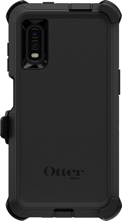 OtterBox Defender Samsung Galaxy XCover Pro Rückseite Schwarz ist nicht mehr verfügbar