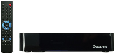 Quantis QE 317 DVB-C Radiotuner ist nicht mehr verfügbar