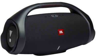 JBL Boombox 2 Schwarz ist nicht mehr verfügbar