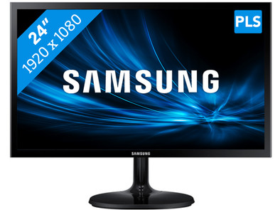 Samsung S24F352 ist nicht mehr verfügbar