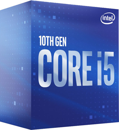 Intel Core i5 10600K ist nicht mehr verfügbar