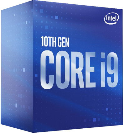 Intel Core i9 10900 is no longer available