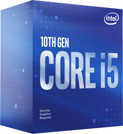 Intel Core i5 10600KF ist nicht mehr verfügbar