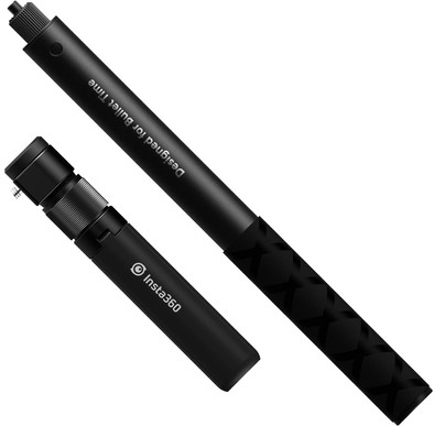 Insta360 Bullet Time Bundle is no longer available